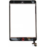 iPad Mini Touch Screen Digitizer Assembly (+ Home Button IC)  - Red
